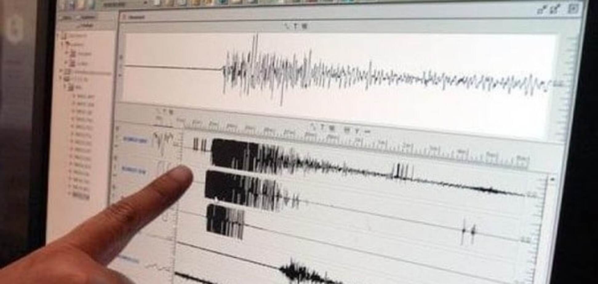 Українцям на замітку: у Румунії спрогнозували нові руйнівні землетруси 