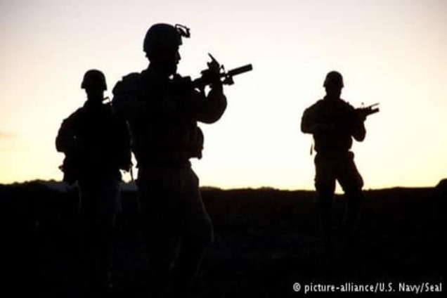 США надішлють до Іраку ще 600 солдатів