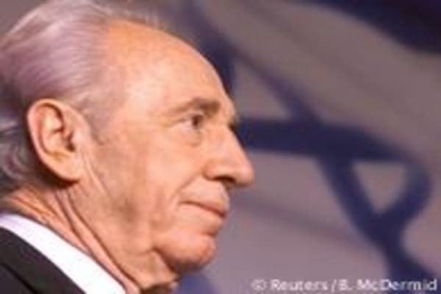 Смерть Шимона Переса: реакція світових лідерів