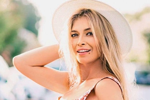 Вера Брежнева