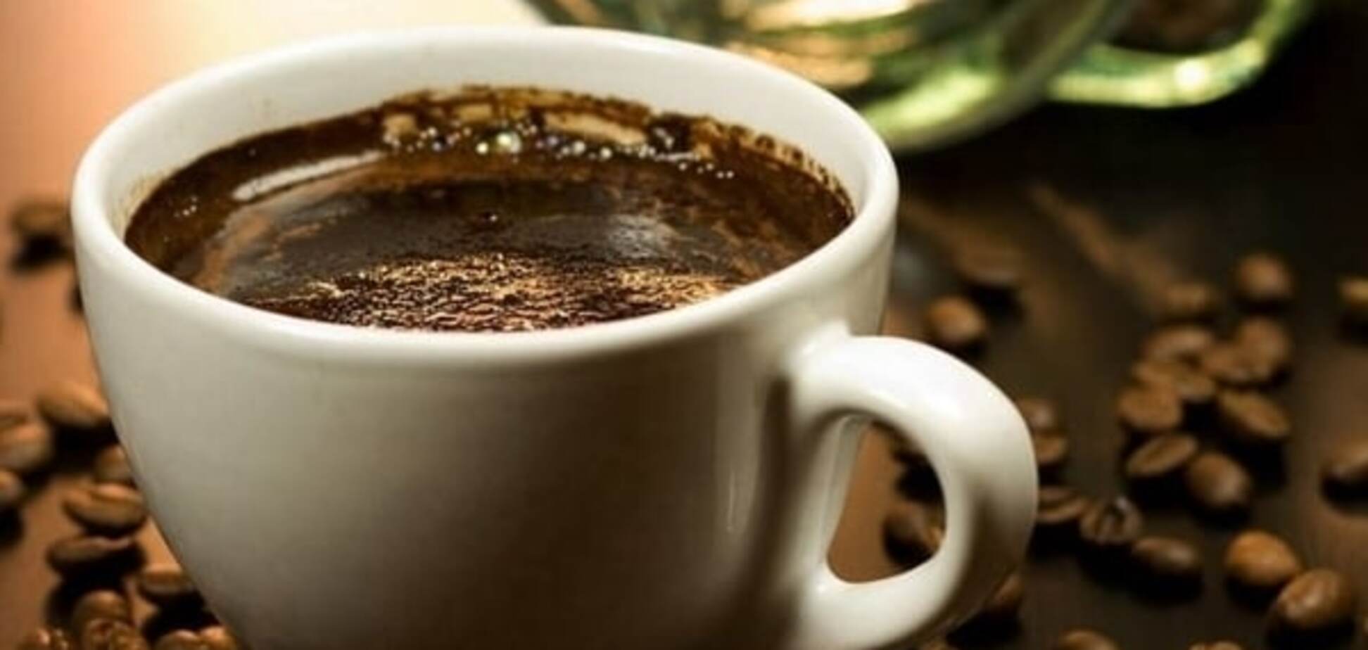 Как надо мыть кофейную чашку: главный секрет 