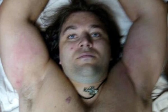 Олександр Пугачов