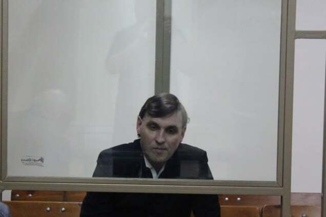 Алексей Чирний