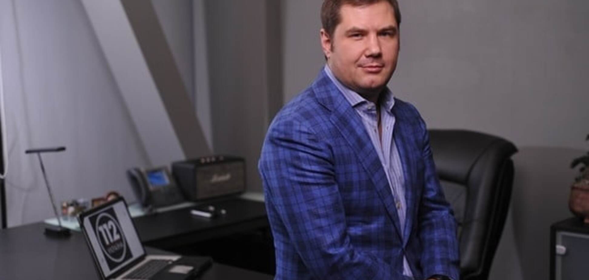 Андрій Подщіпков