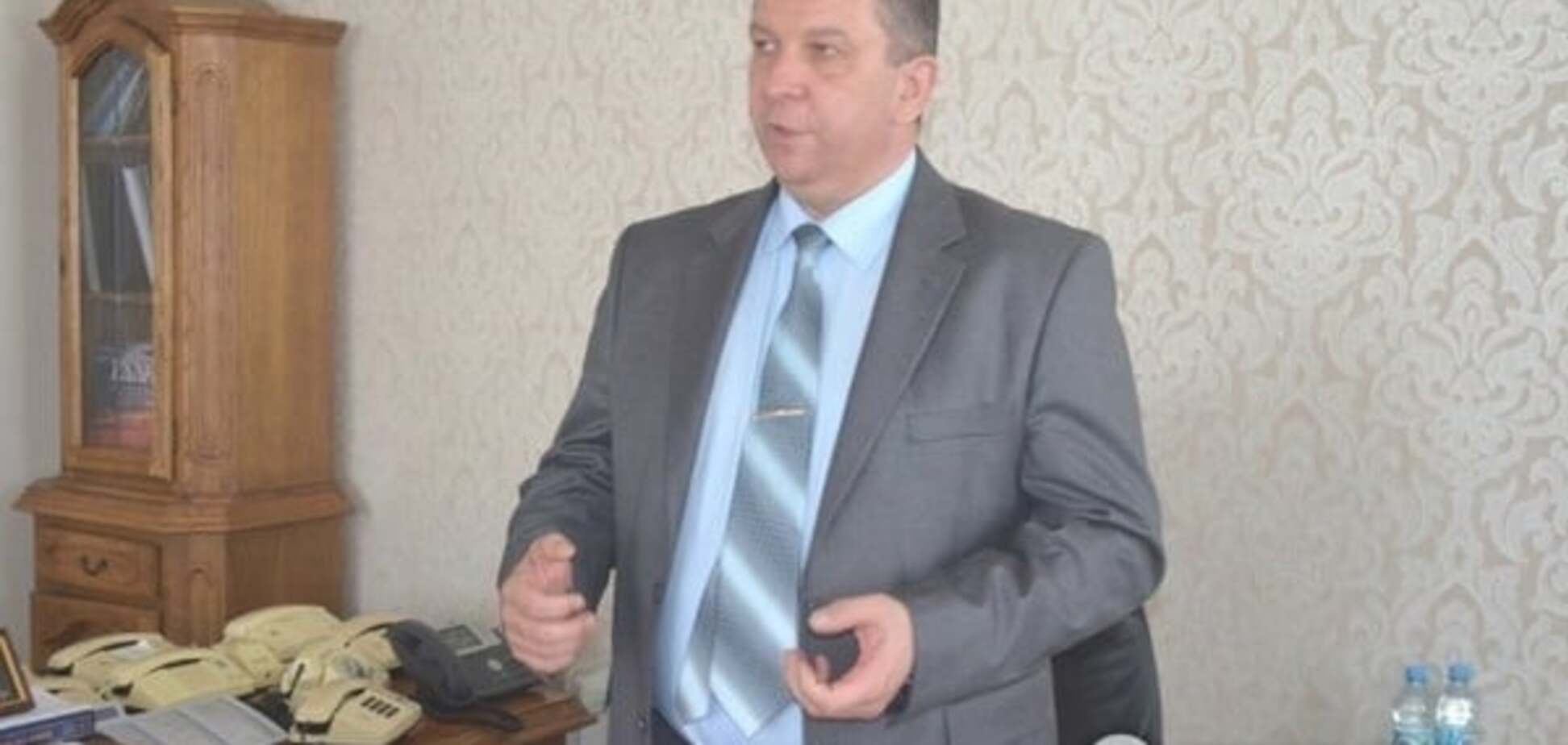 Андрей Рева