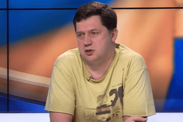 Дмитрий Громаков