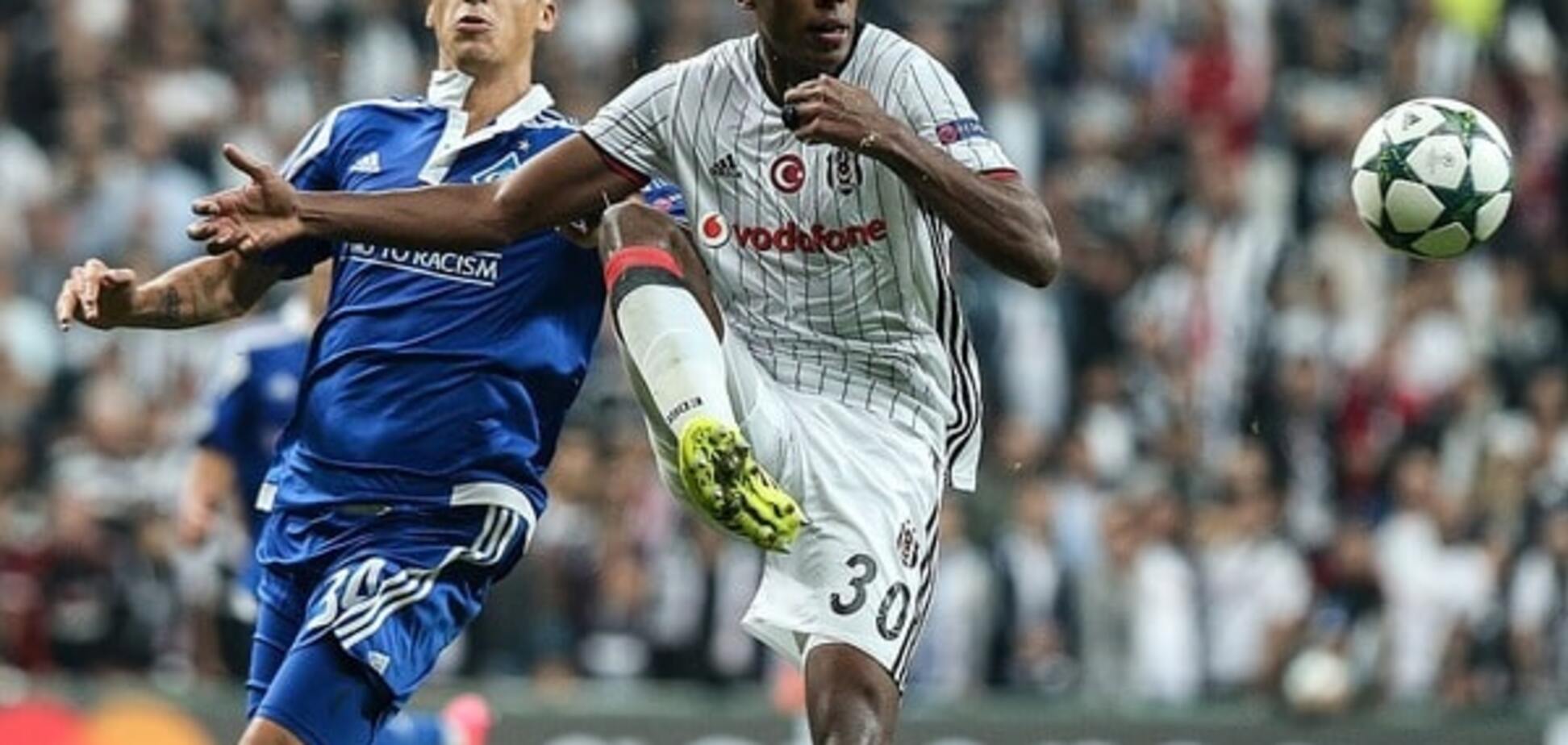 Евгений Хачериди