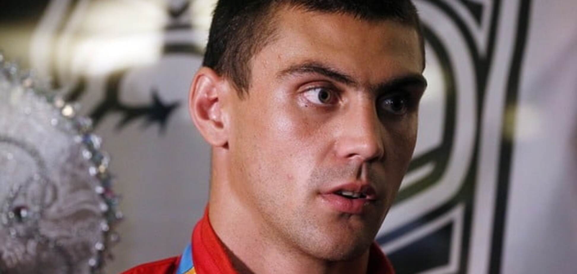 Євген Тищенко