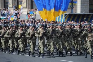 Финансирование силовых структур увеличат