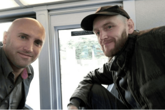 Грэм Филлипс, Бен Стимсон