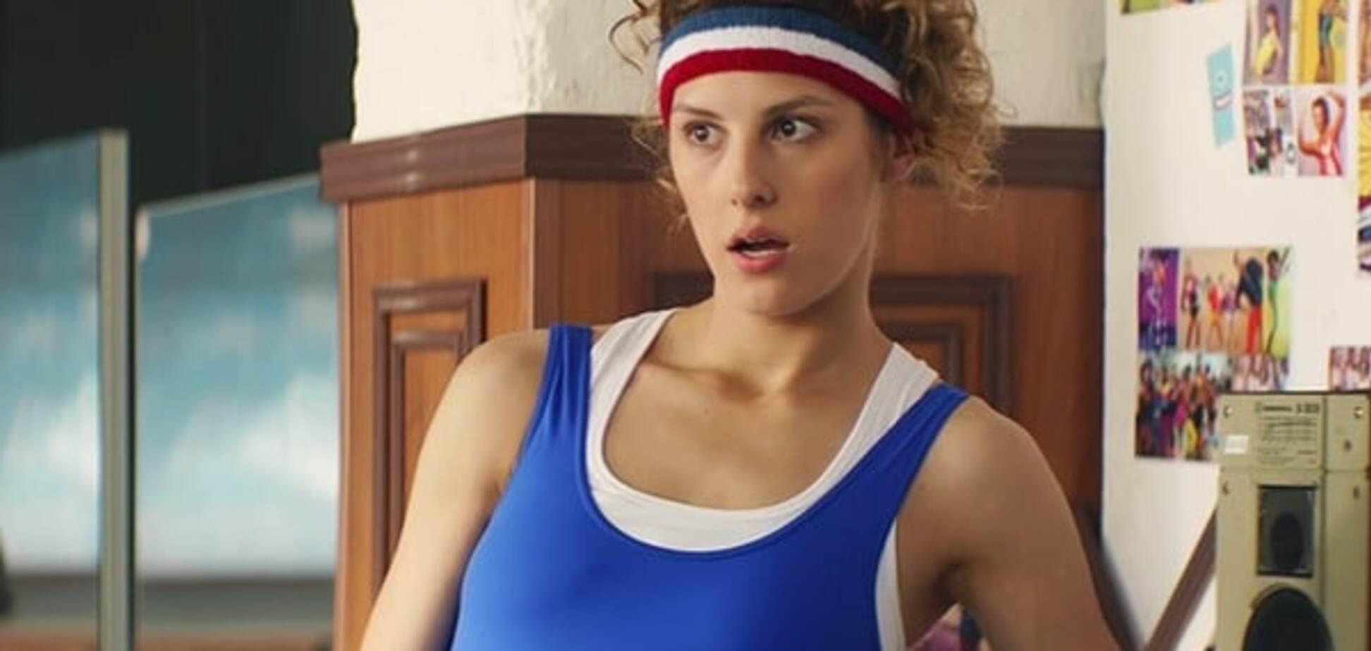 Ирина Горбачева