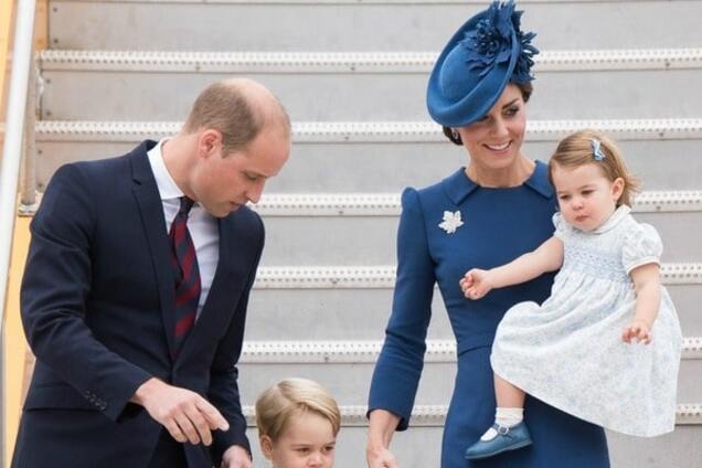 Кейт Миддлтон