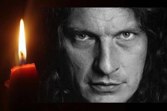 Кузьма Скрябин