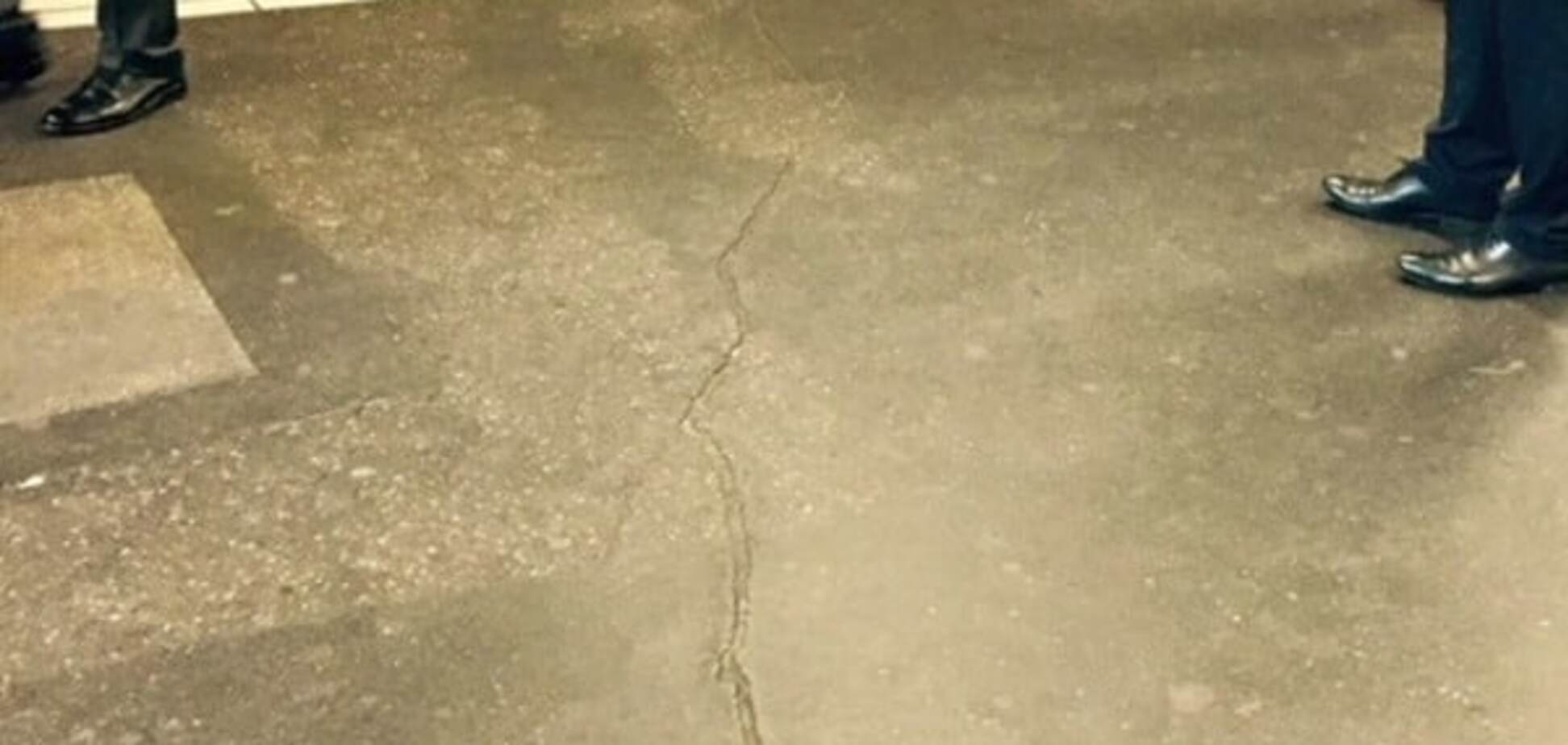 метро Героев Днепра