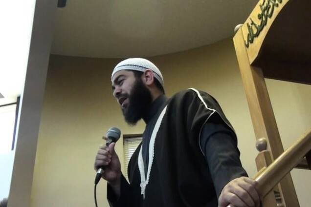 Мустафа Рашид