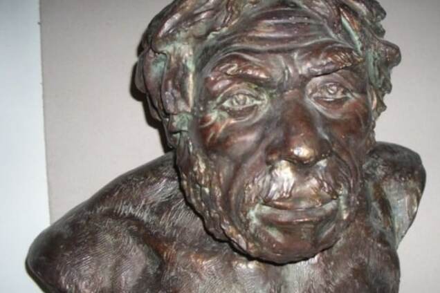 Неандерталец