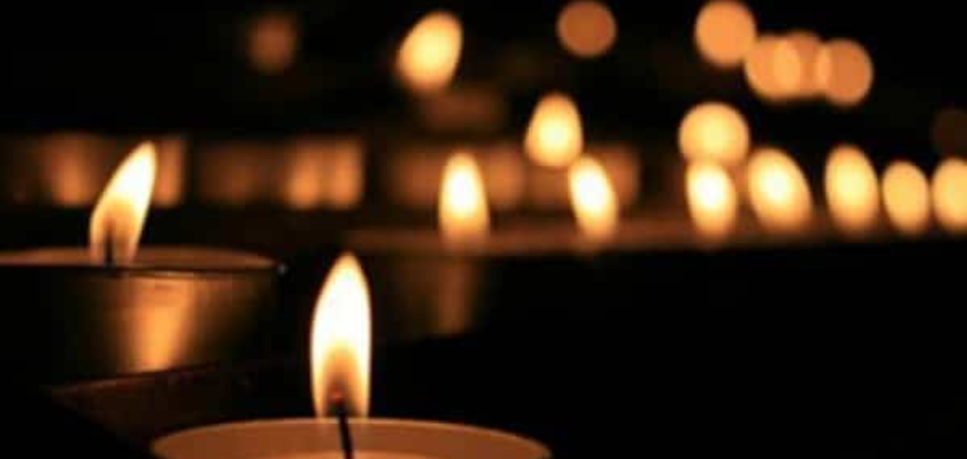 Погиб боец АТО