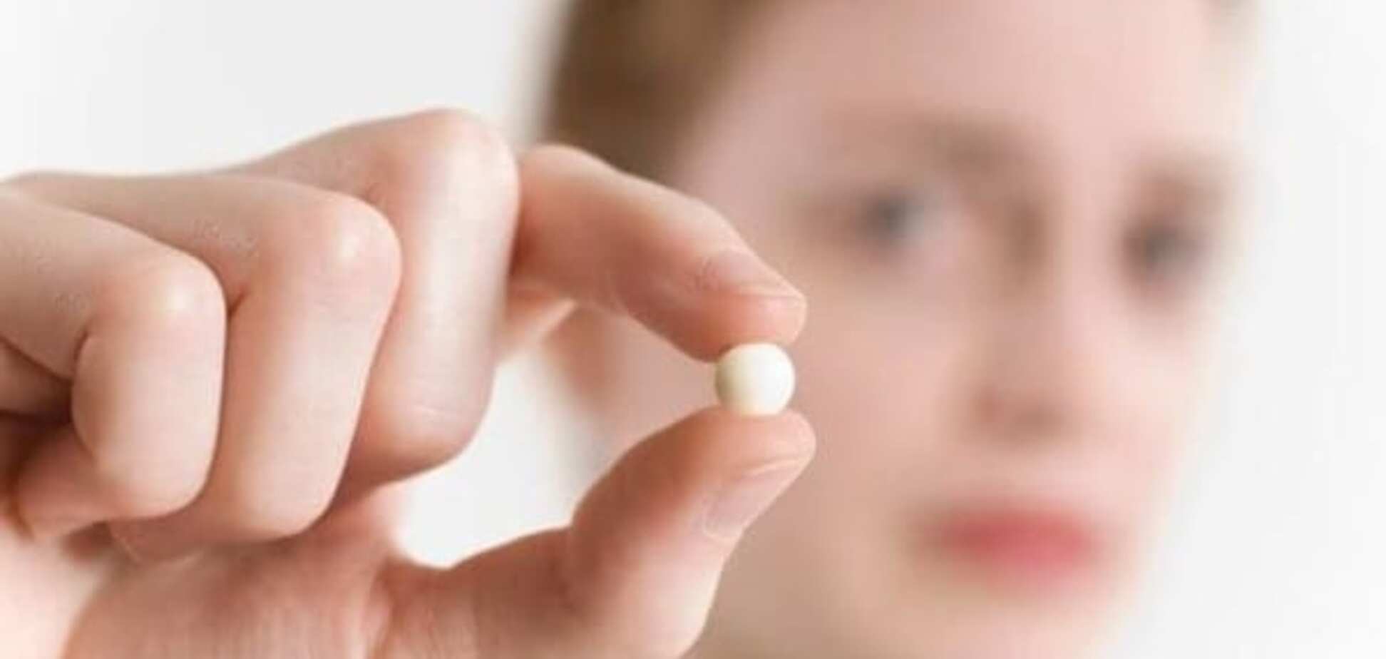 Вот вам и таблетки! Правда о гормональной контрацепции 