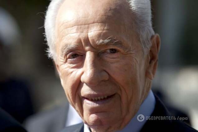 Шимон Перес