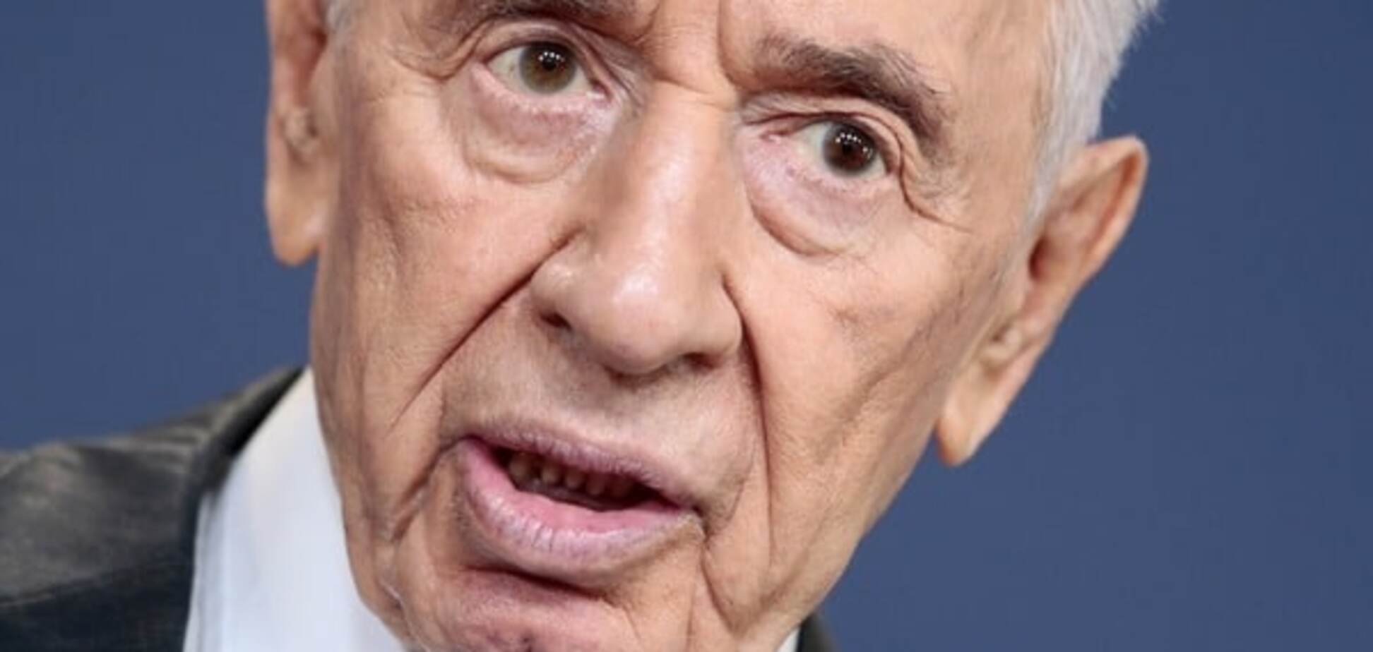 Шимон Перес