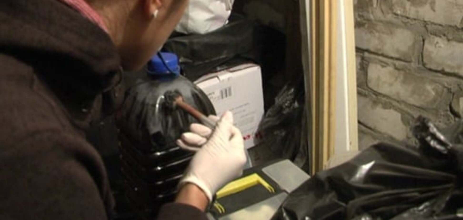 Суррогат алкоголя