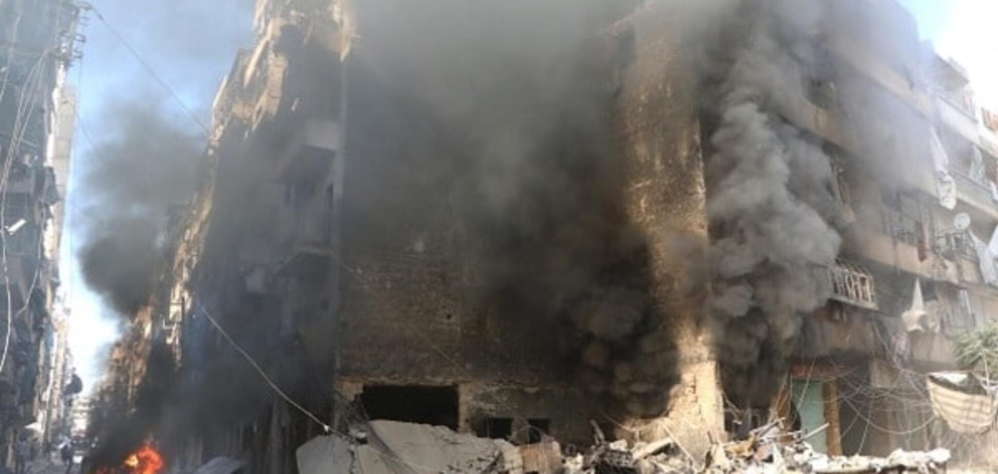 Вакуумные бомбы