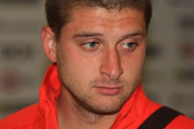 Ярослав Ракицький