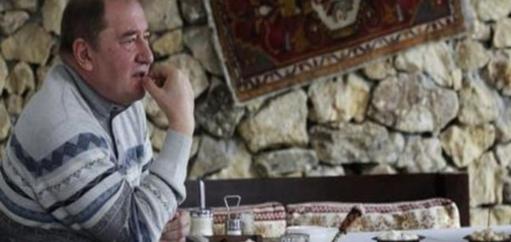 Меркель: ФРН допоможе у лікуванні Ільмі Умерова