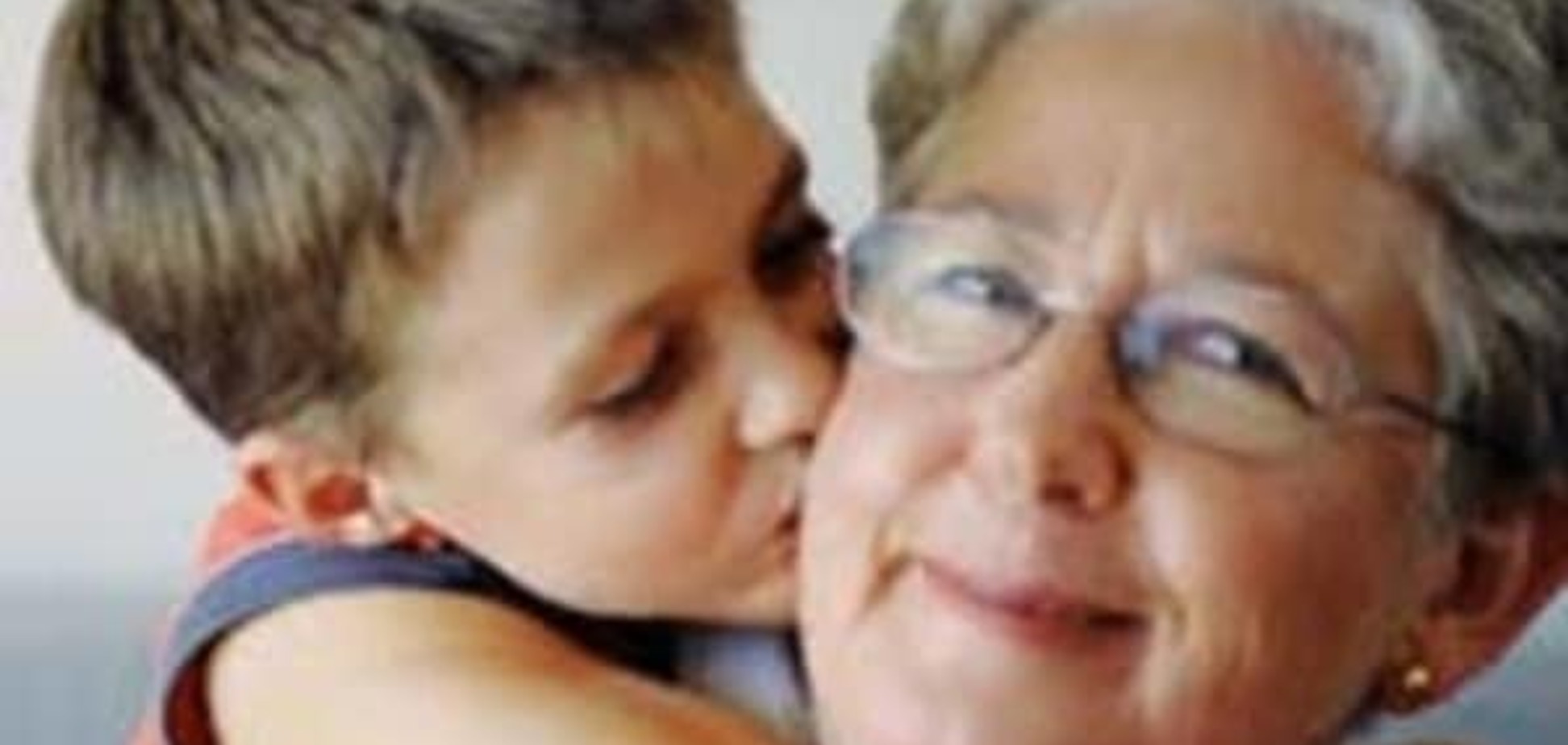 Бабушки и внуки: как правильно построить отношения