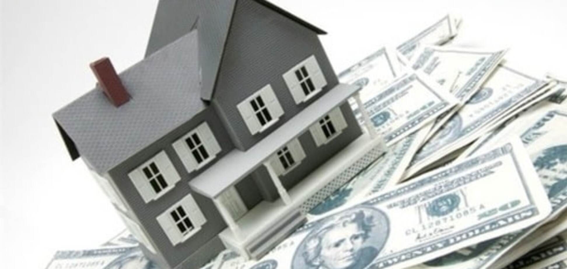 Недвижимость вместо банков: украинцы вкладывают сбережения в жилье