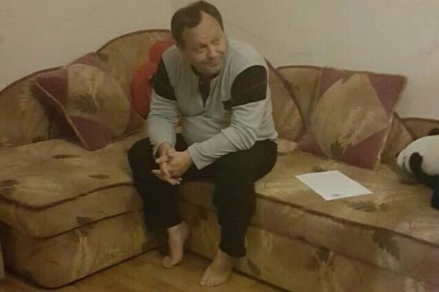 Аркадий Подлесный