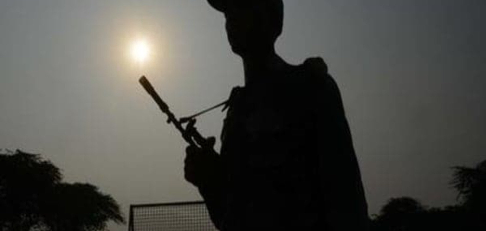 Індійські військові провели рейд у Кашмірі