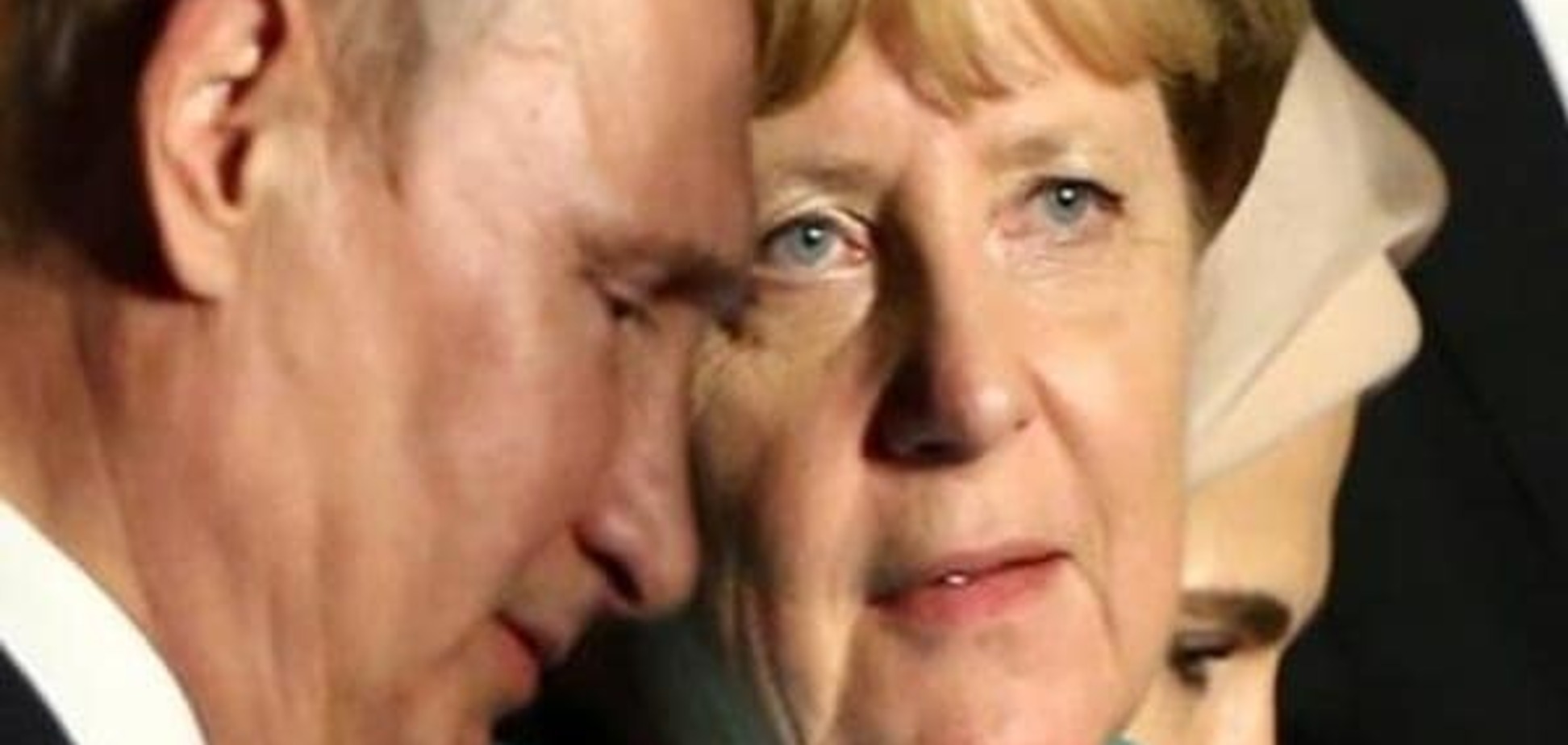 Путін готовий повернутись до 'нормандського формату'