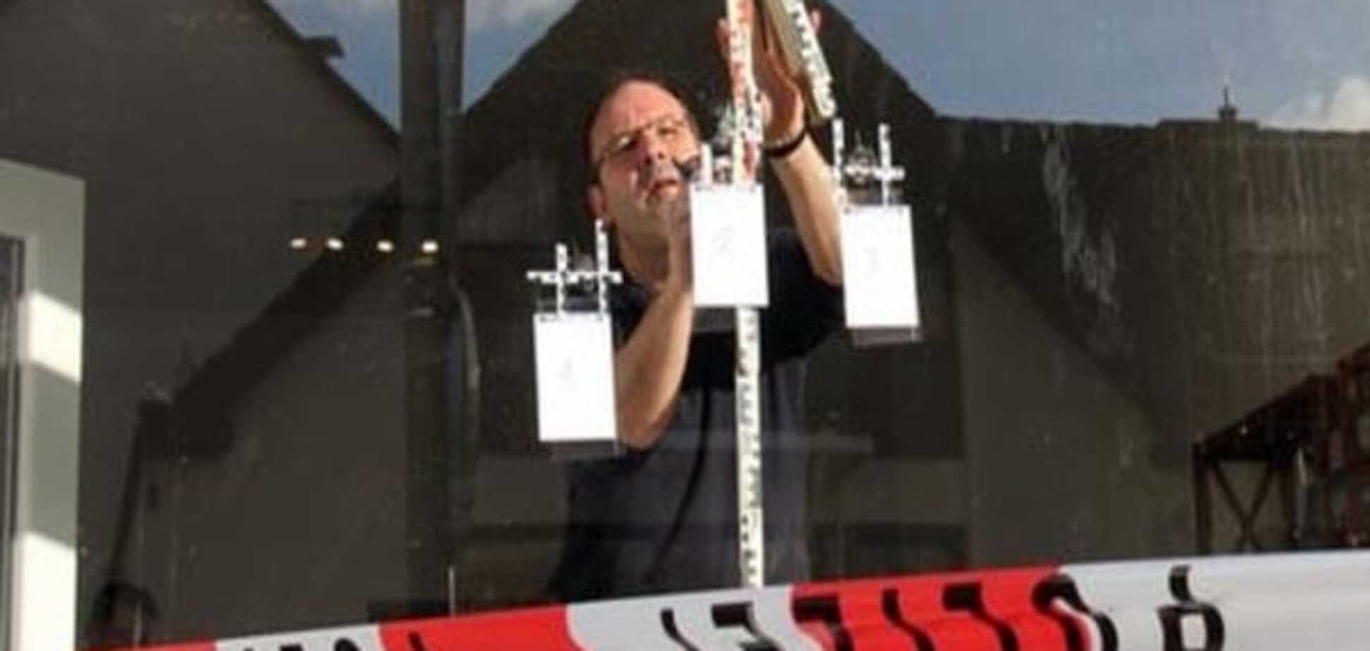 У Німеччині радикали дедалі частіше атакують політиків