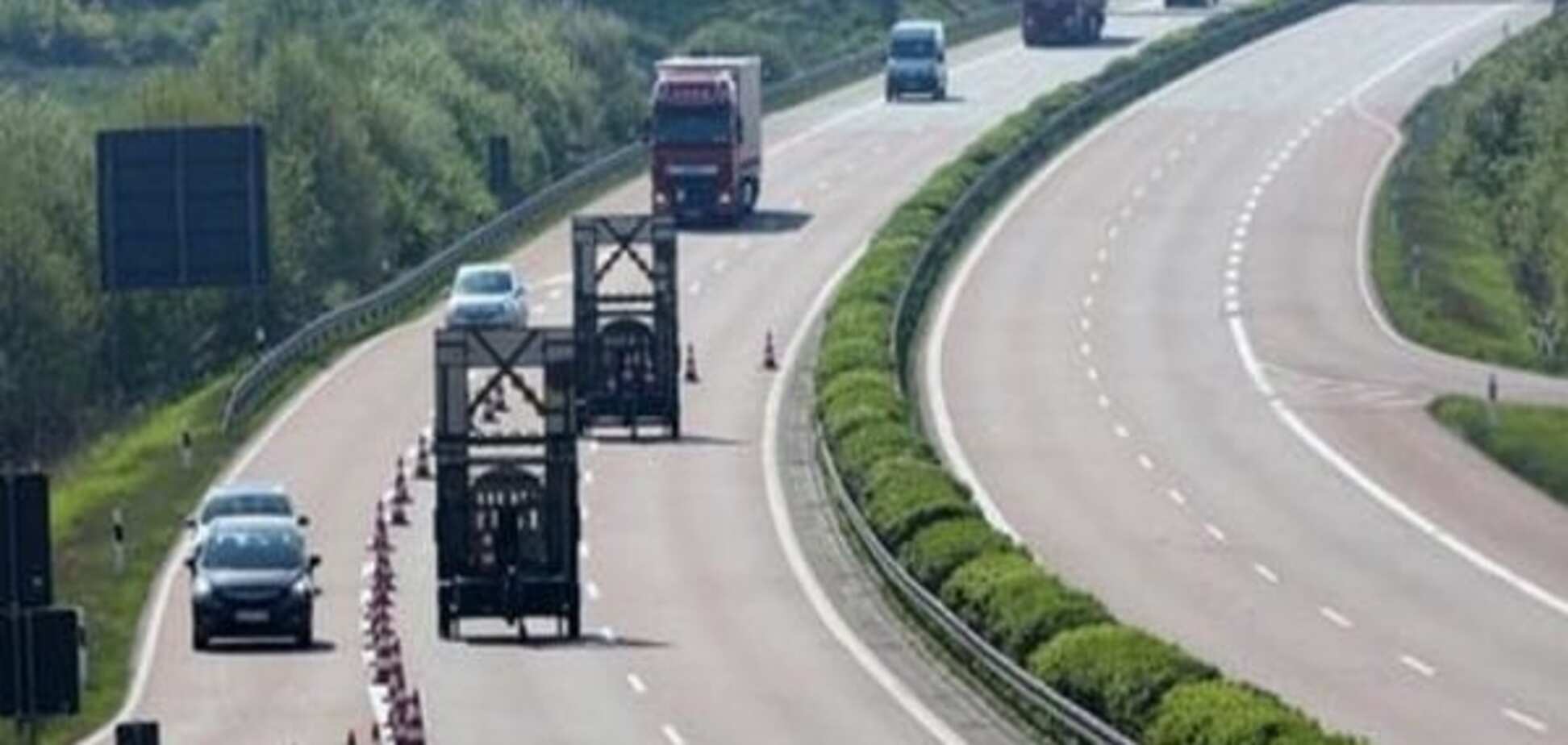 Єврокомісія подала до суду на Німеччину через плани запровадили дорожній збір