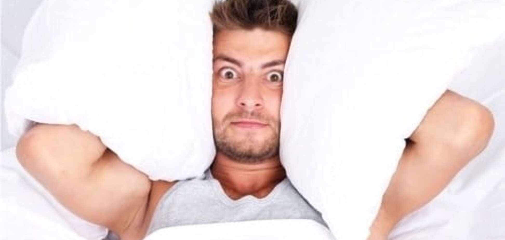 К чему может привести нарушение сна: названа главная опасность