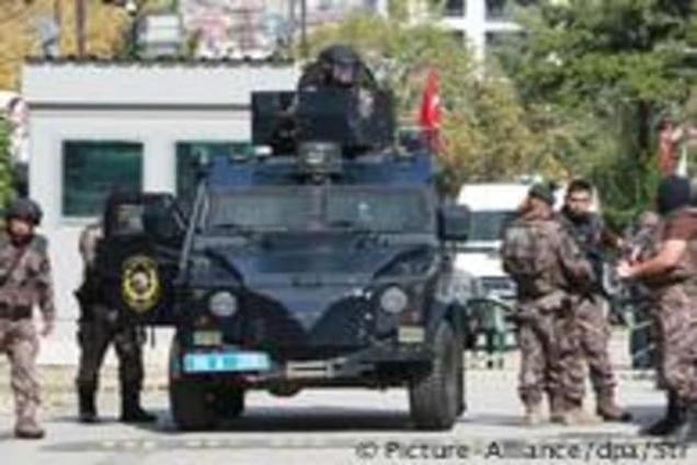У Туреччині продовжать надзвичайний стан