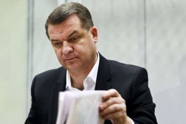 Александр Корниец