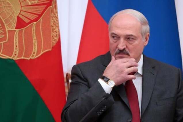 Александр Лукашенко