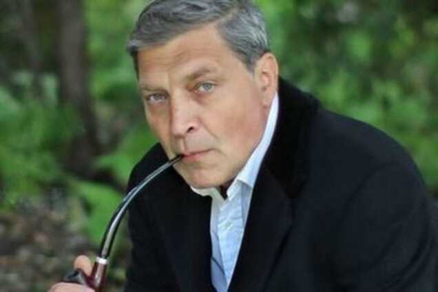 Александр Невзоров