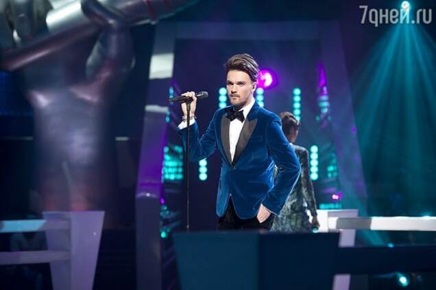 Александр Панайотов