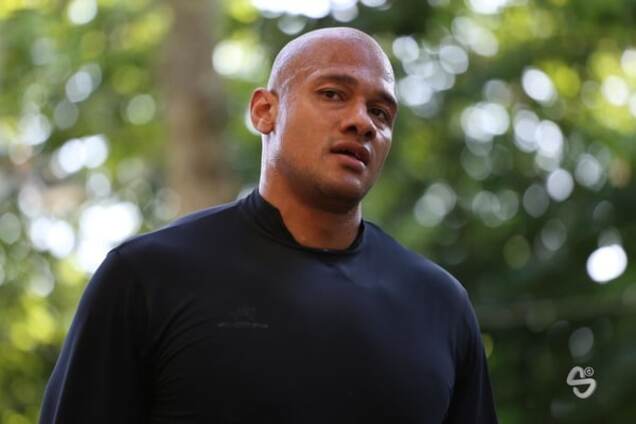 Алексей Адедиран