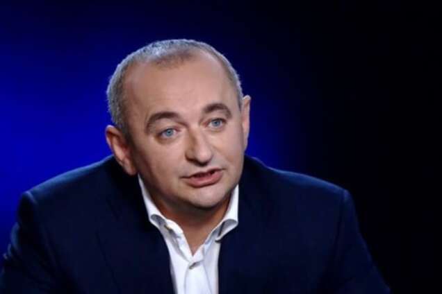 Анатолий Матиос