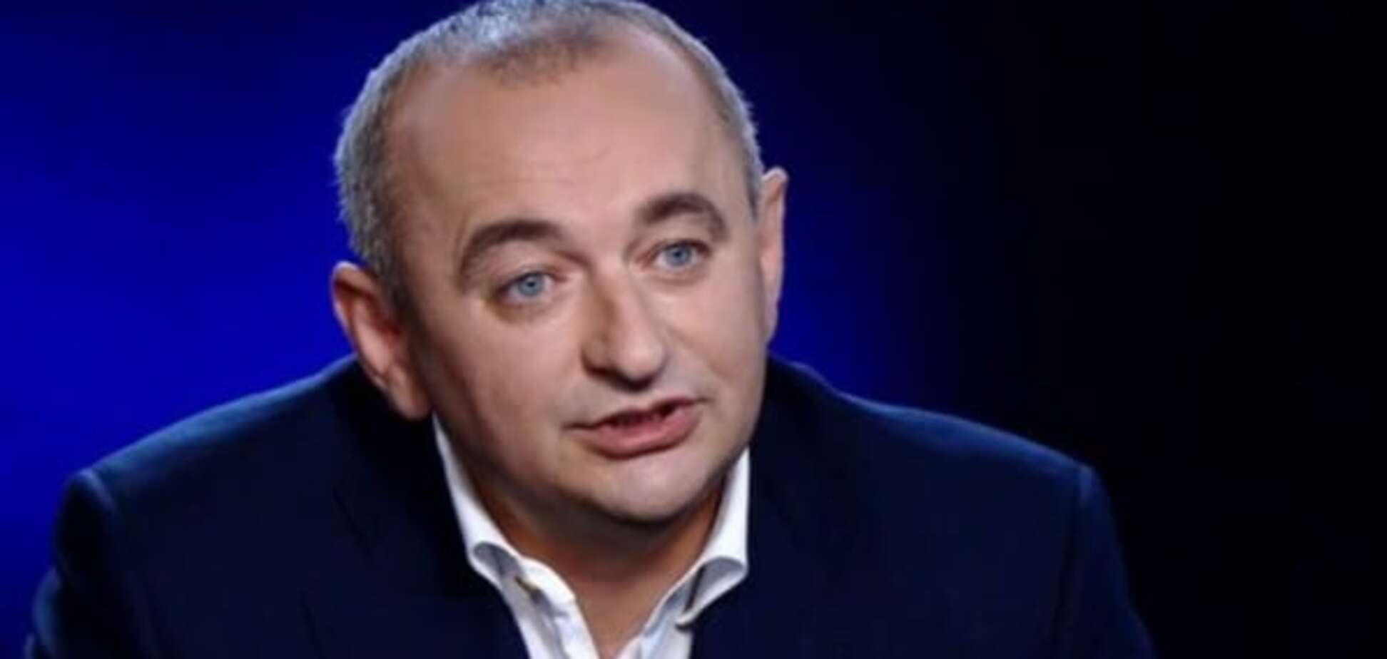 Анатолий Матиос