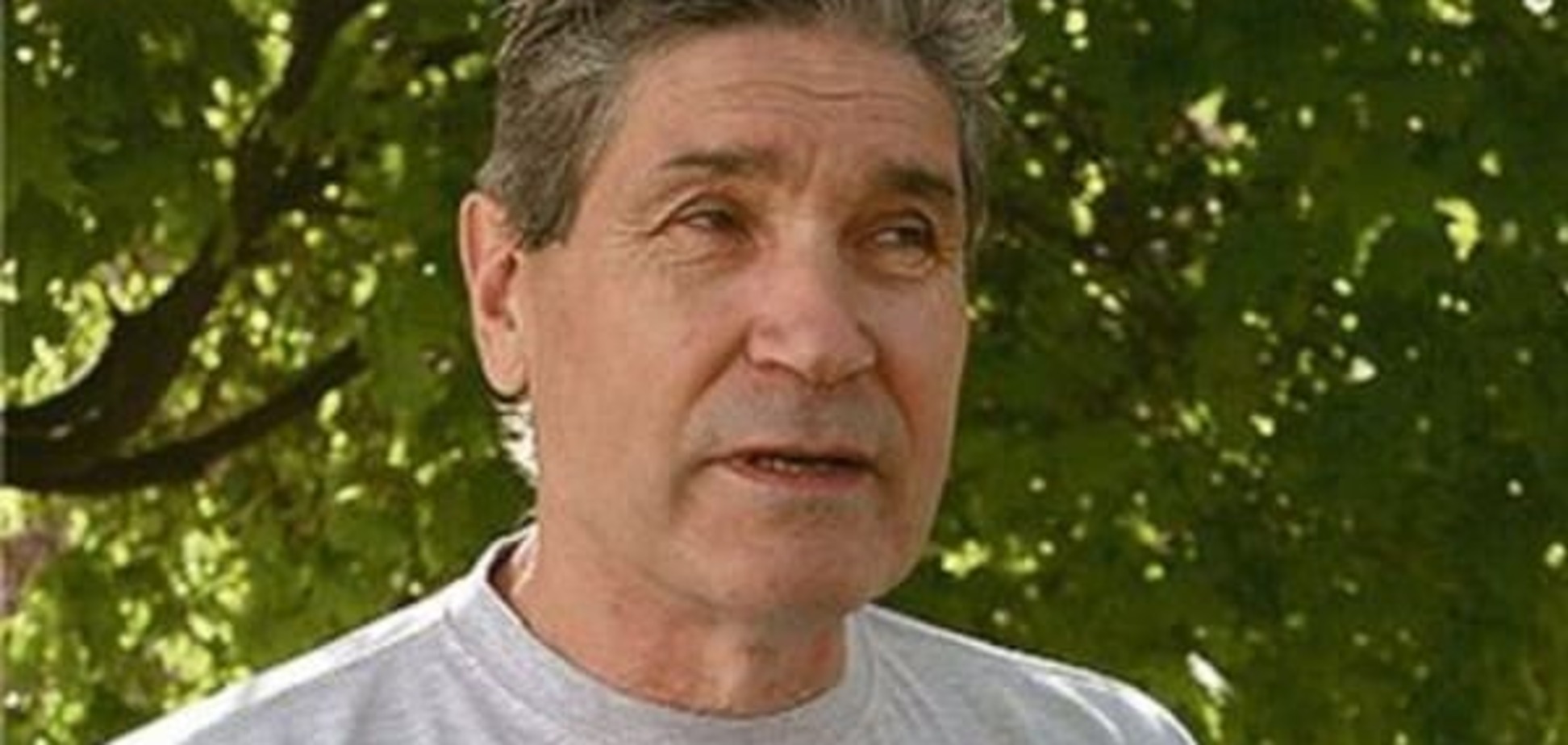 Анатолий Поливода