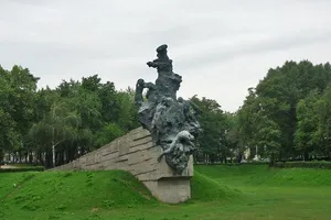 Бабий Яр