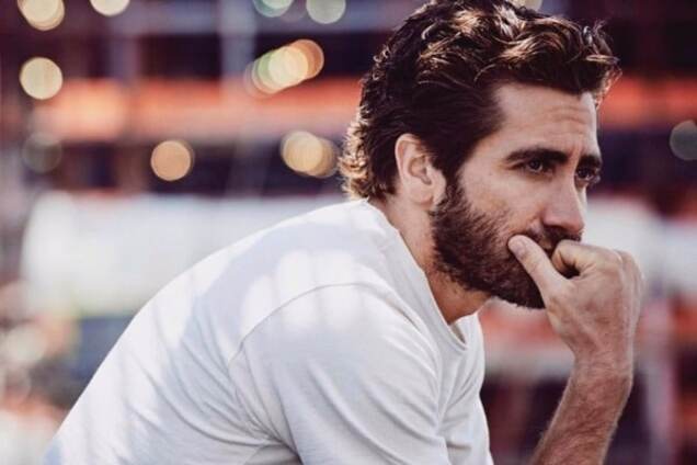 Джейк Джилленхол