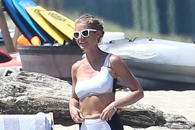 Гвинет Пэлтроу