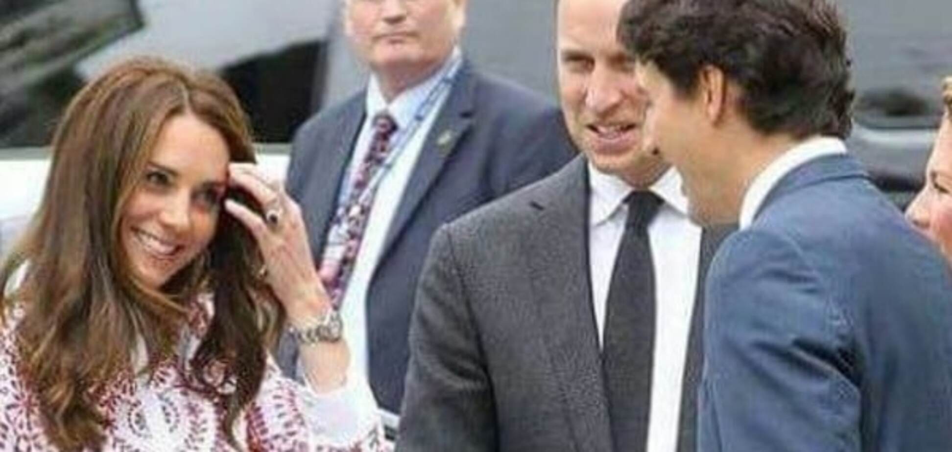 Кейт Миддлтон