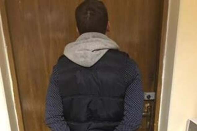 На Николаевщине задержали реализатора суррогата